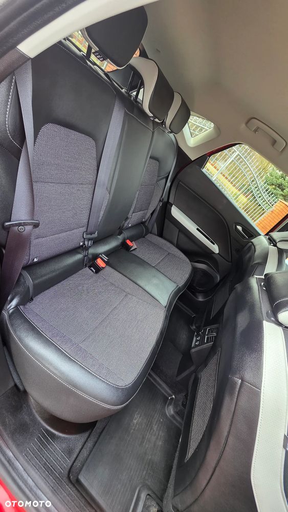 Renault Captur 1.6 E-TECH Plug-In R.S Line - 21