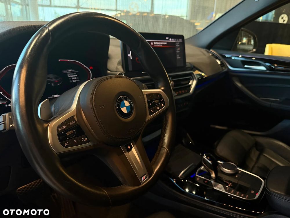 BMW X4 xDrive20d sport - 22