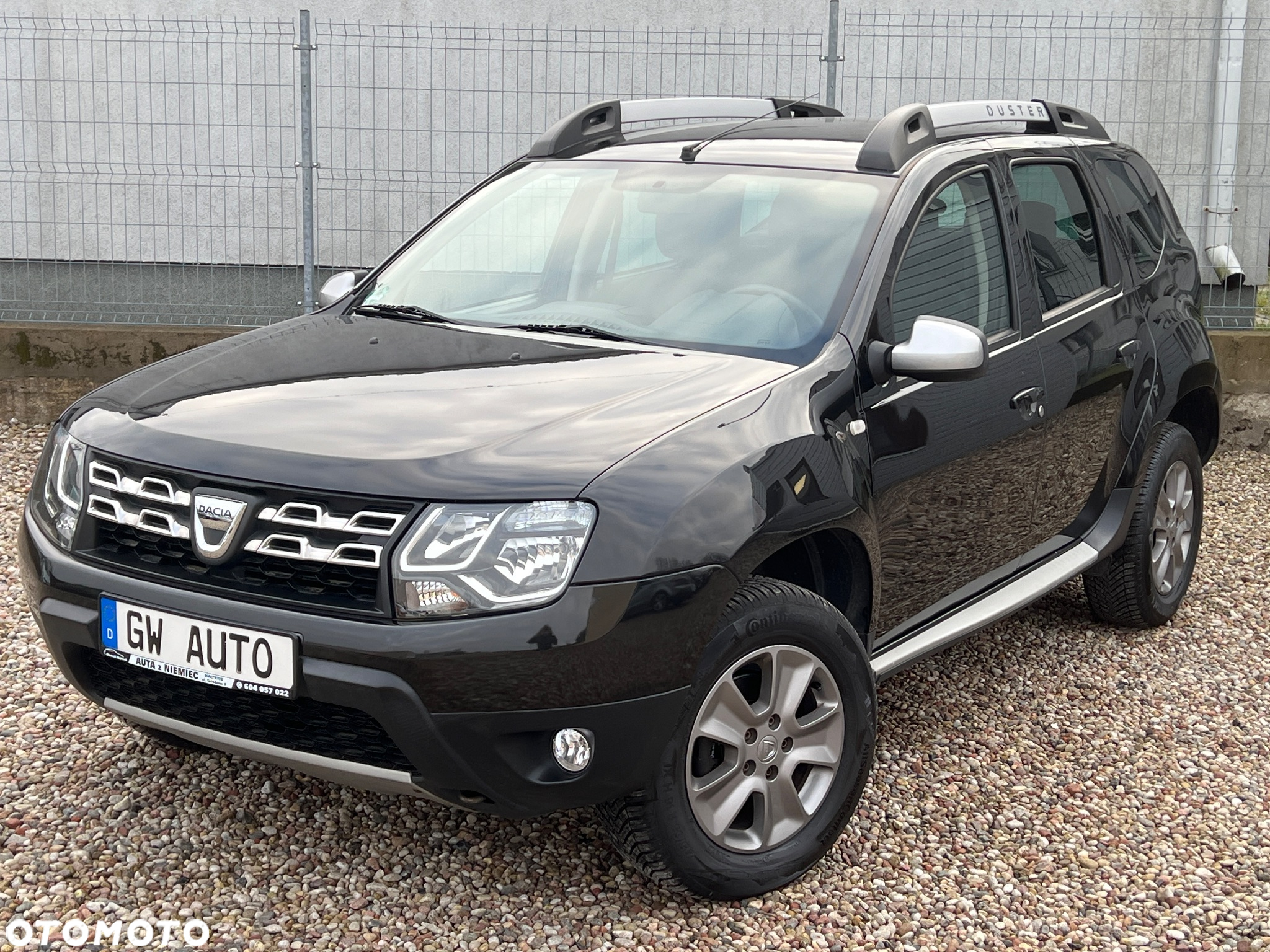 Dacia Duster 1.2 TCe Laureate - 7