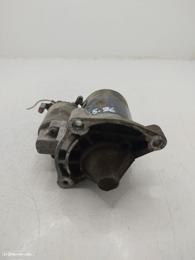 Motor De Arranque Peugeot 206 (2A/C) - 1