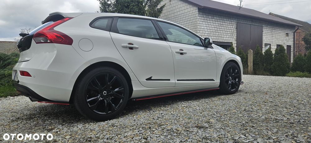 Volvo V40 - 6