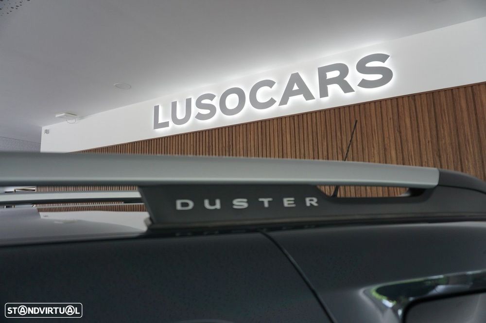 Dacia Duster 1.3 TCe Extreme - 23