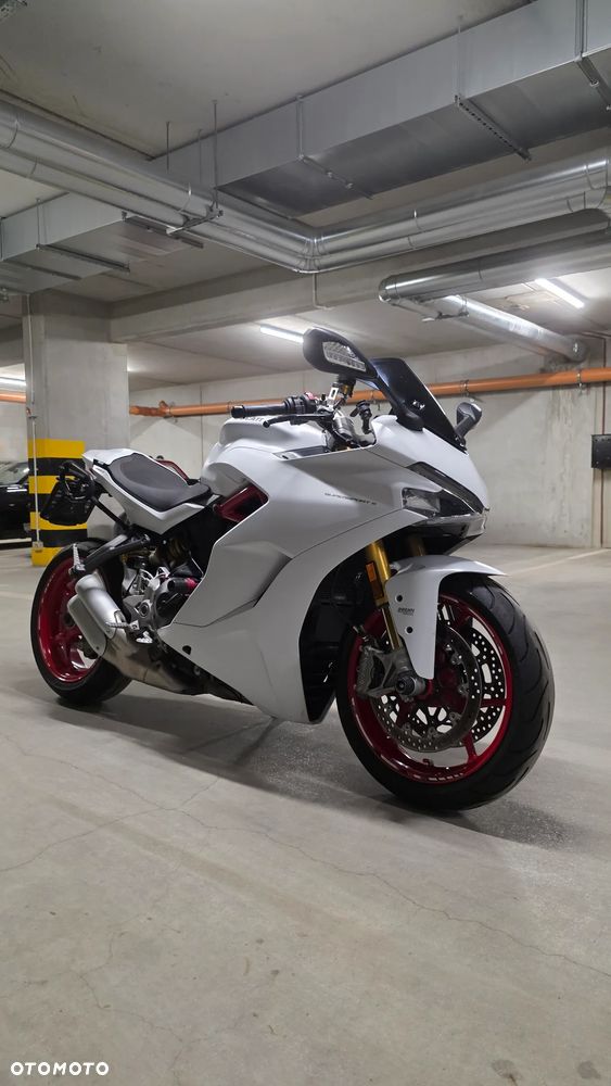 Ducati SuperSport - 17