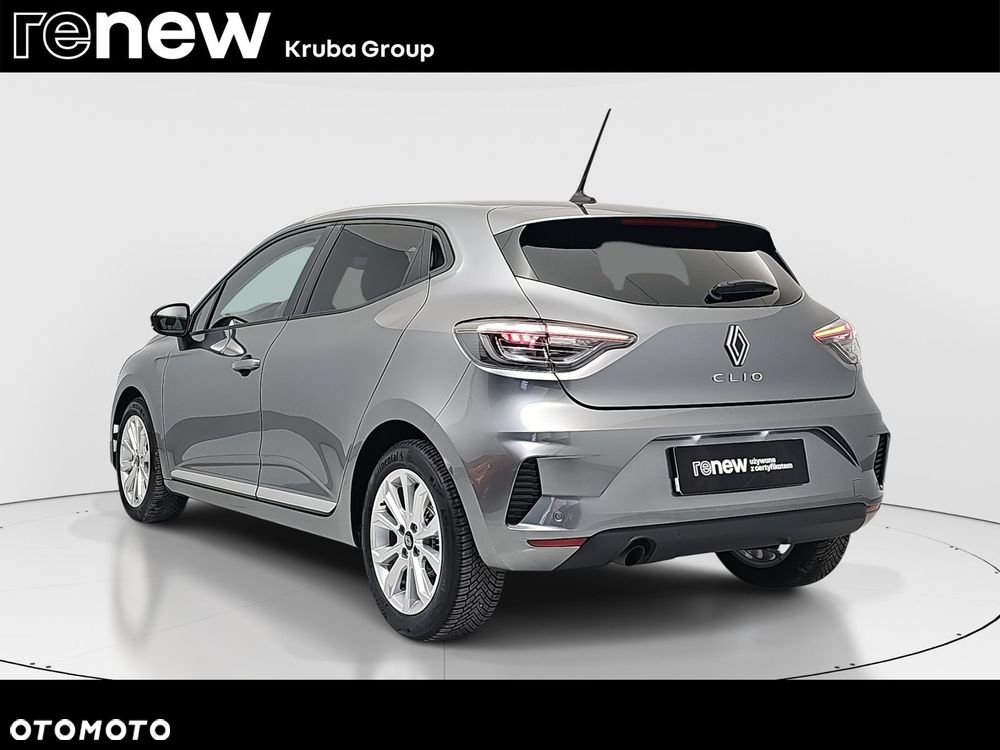 Renault Clio 1.0 TCe Evolution - 7