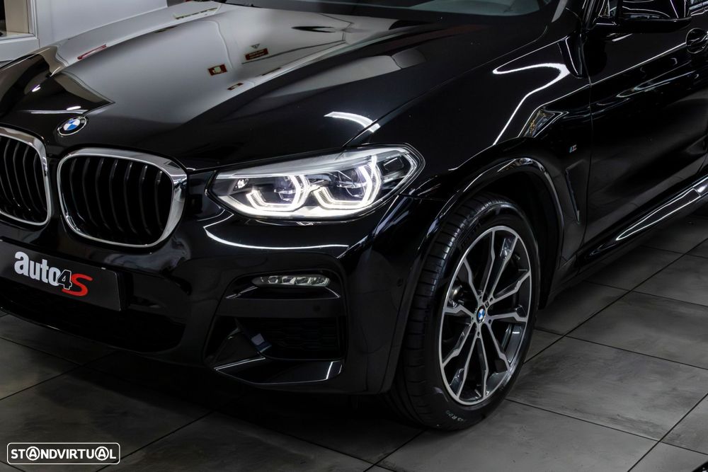 BMW X4 - 5
