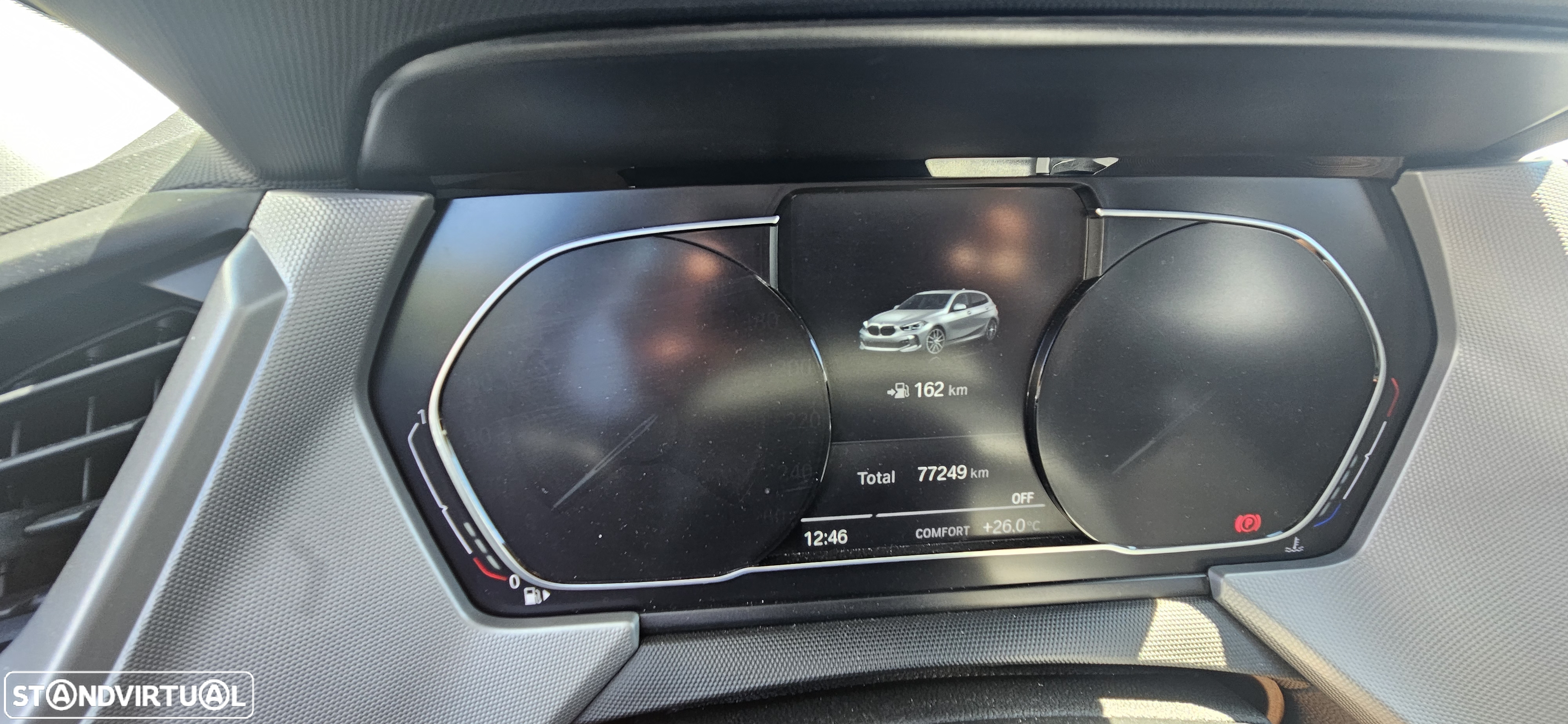 BMW 118 i Corporate Edition Auto - 12