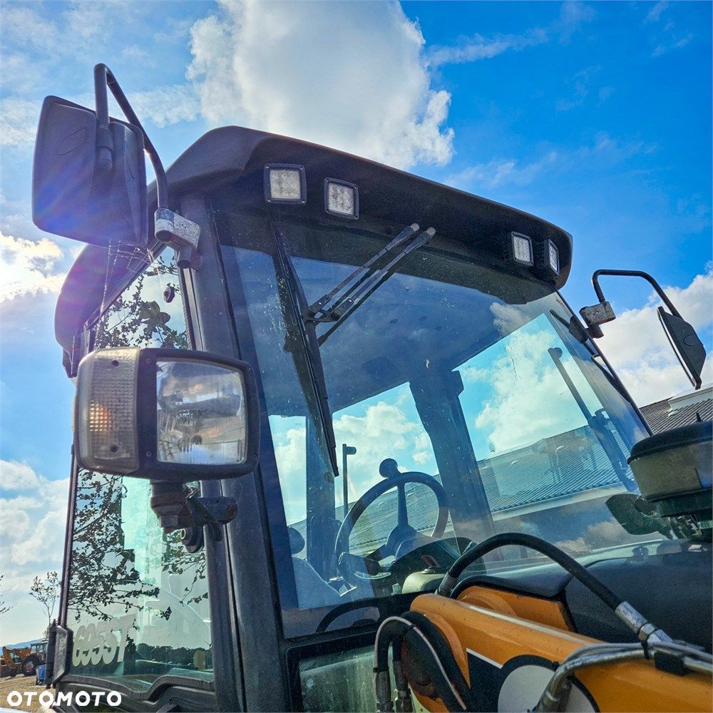 Case IH 695 ST - 9