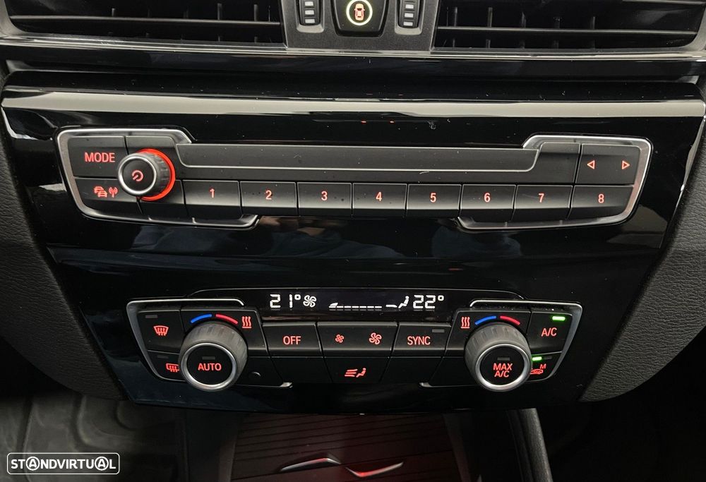 BMW X1 25 e xDrive - 46