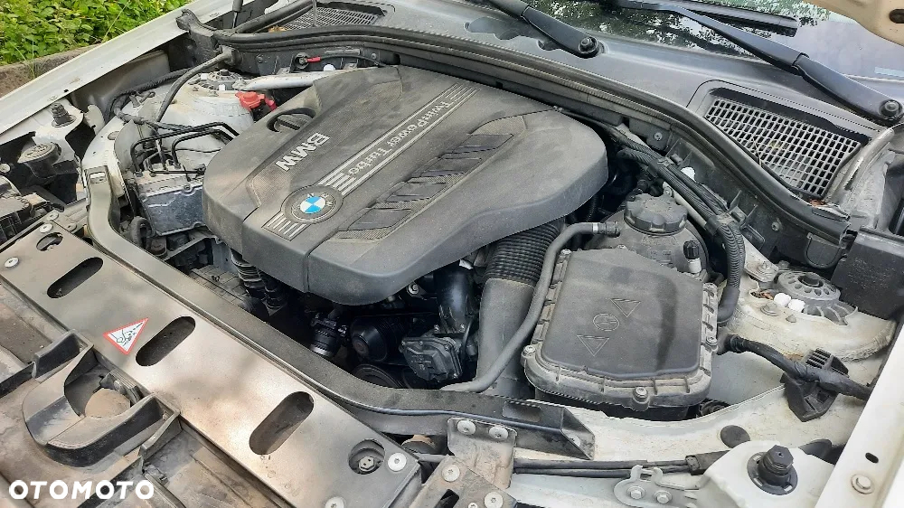 BMW X3 - 18