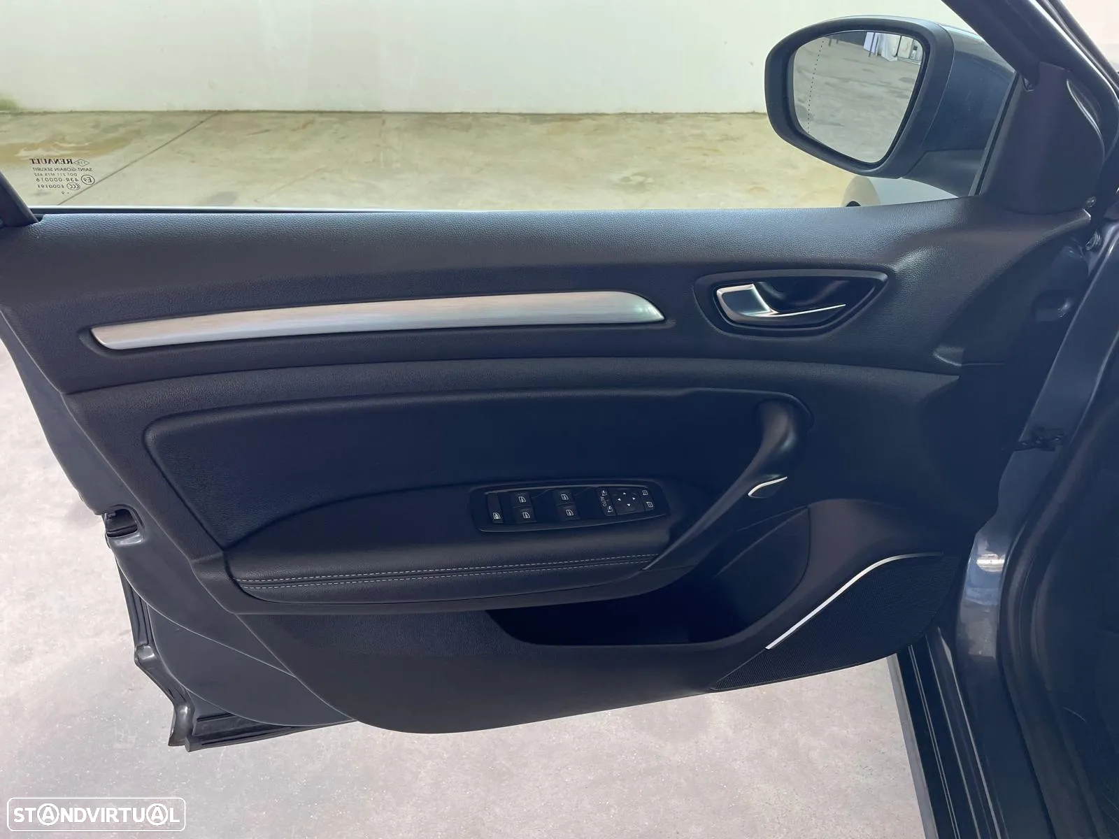 Renault Mégane 1.5 Blue dCi Intens EDC - 30