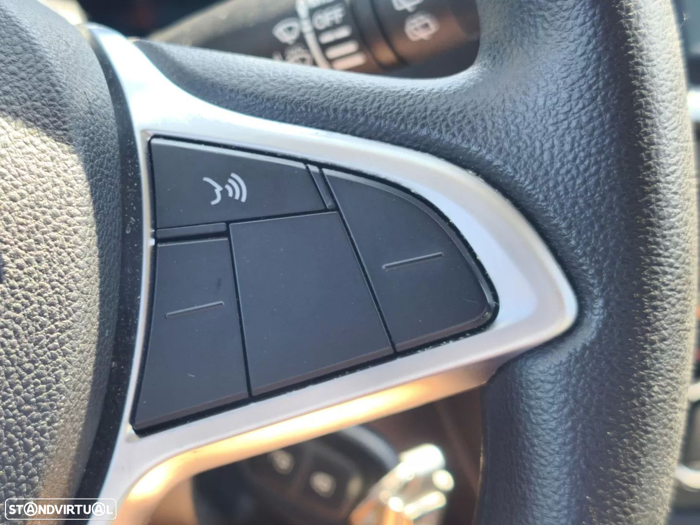 Dacia Spring Electric 45 Comfort Plus - 16