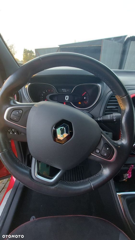 Renault Captur - 9