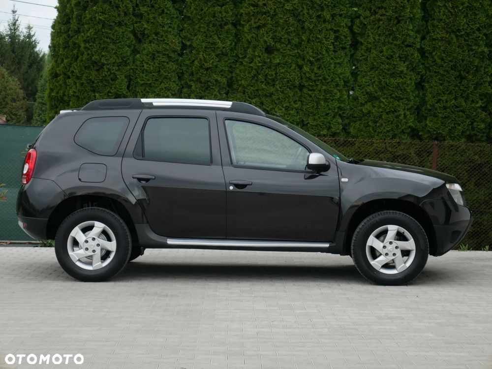 Dacia Duster 1.6 16V 105 4x4 Celebration - 8