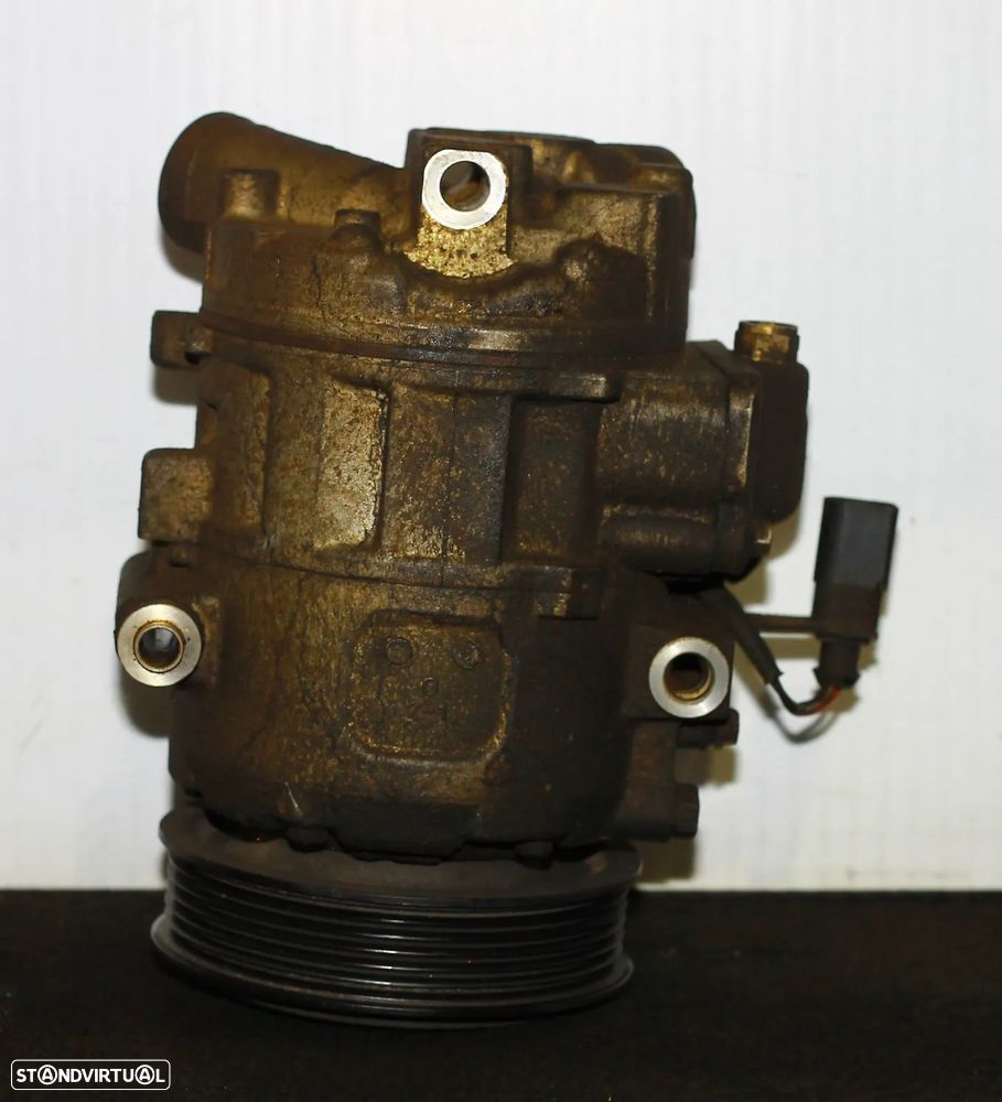 COMPRESSOR AC SEAT IBIZA - 3