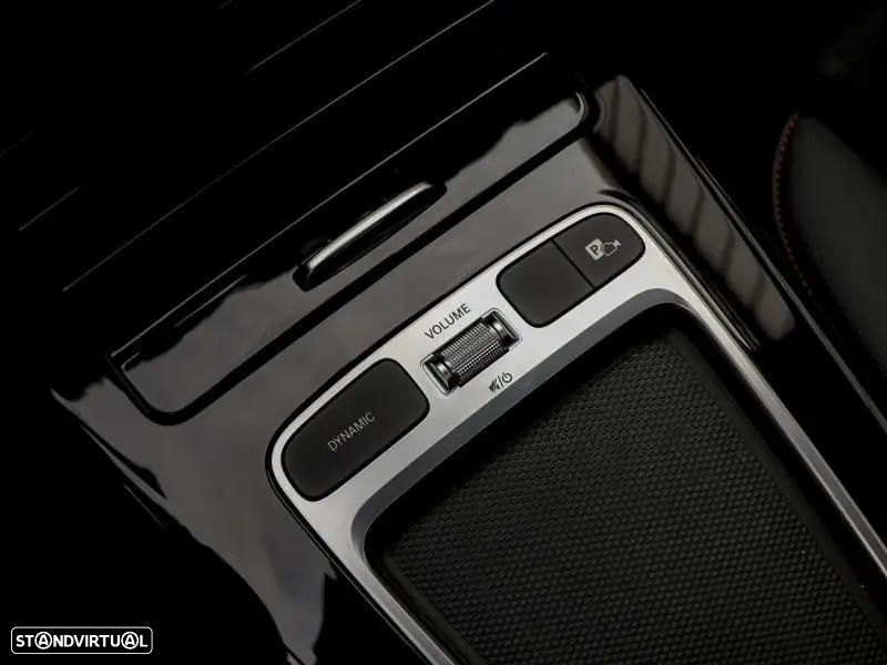 Mercedes-Benz A 250 e Progressive - 9