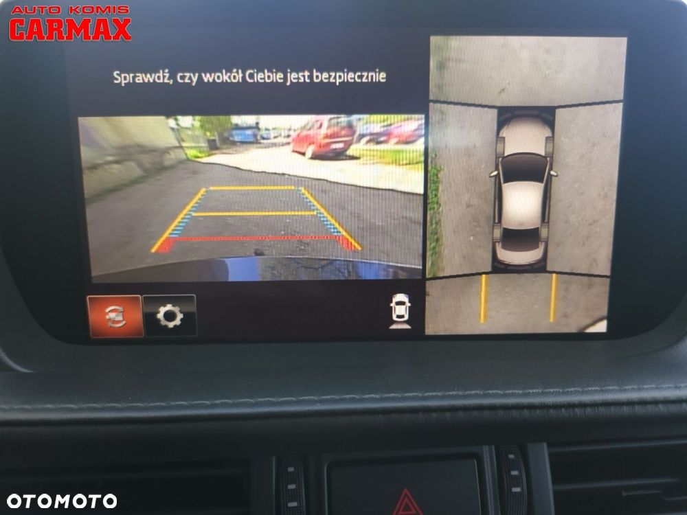 Mazda 6 2.0 SkyPassion - 18