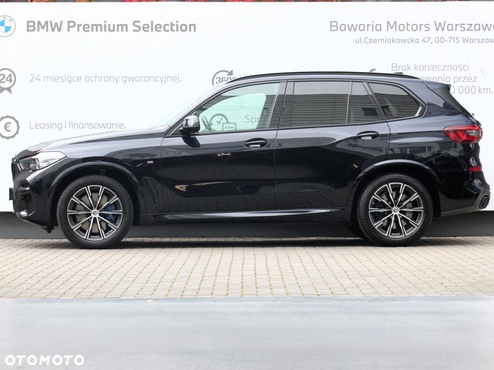 BMW X5 - 3