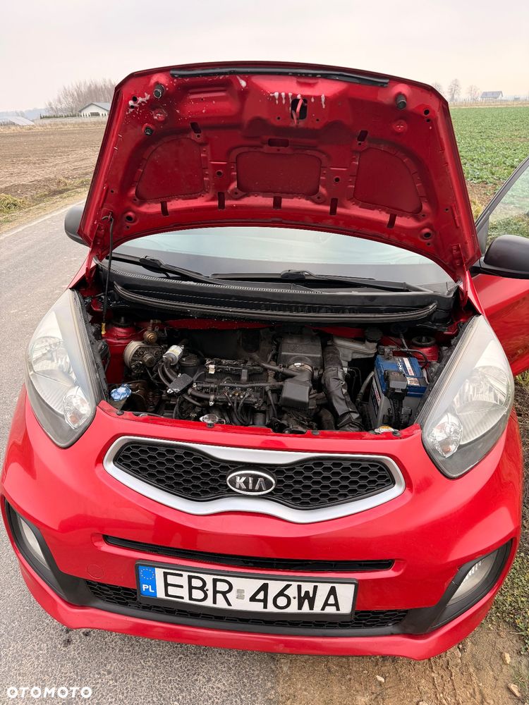 Kia Picanto 1.0 M - 7