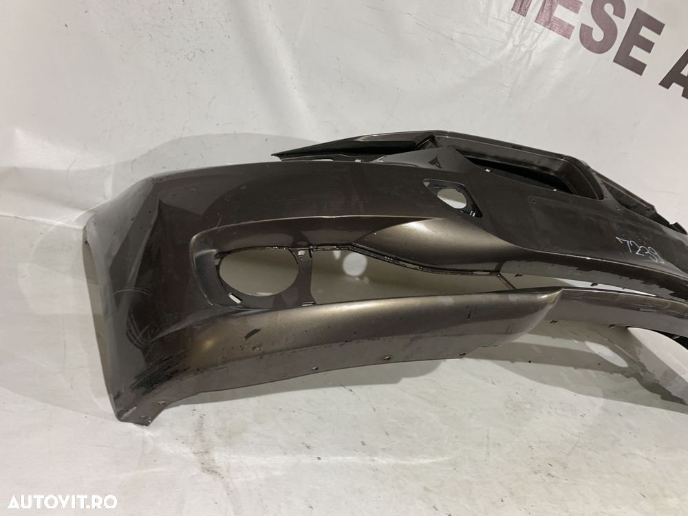 Bara fata BMW Seria 3, F30/F31, 2011, 2012, 2013, 2014, cod origine OE 51117263476. - 4