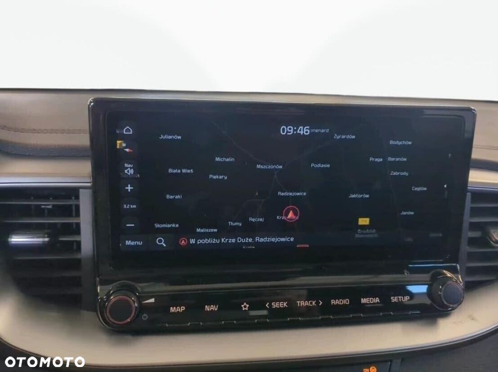 Kia Ceed 1.5 T-GDI M - 10