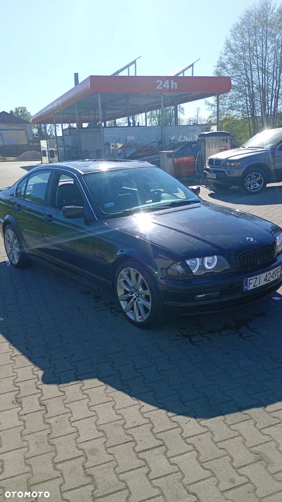 BMW Seria 3 - 2