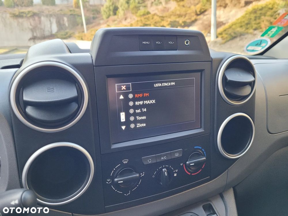 Citroën Berlingo Multispace BlueHDi 120 S&S SELECTION - 26