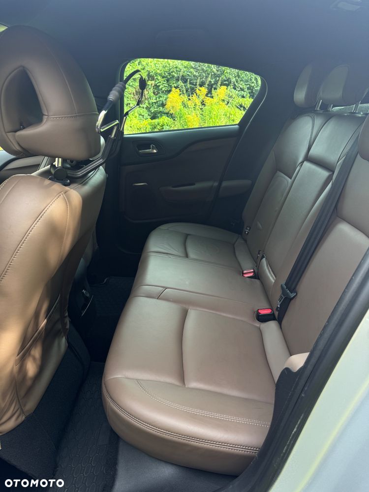 Citroën DS4 2.0 HDi SportChic - 7