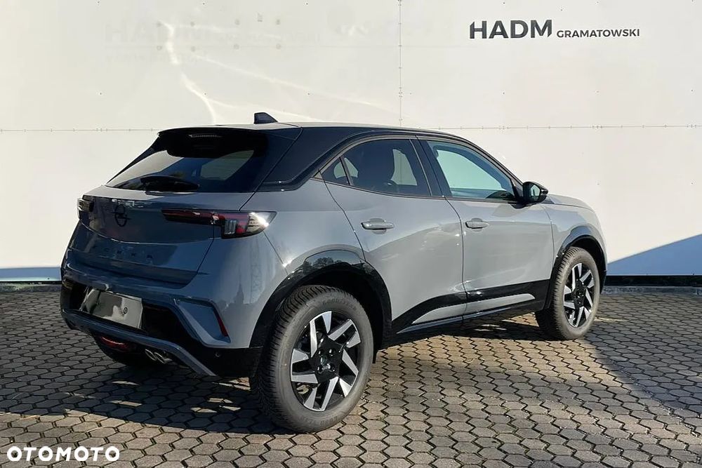 Opel Mokka 1.2 T GS S&S - 6