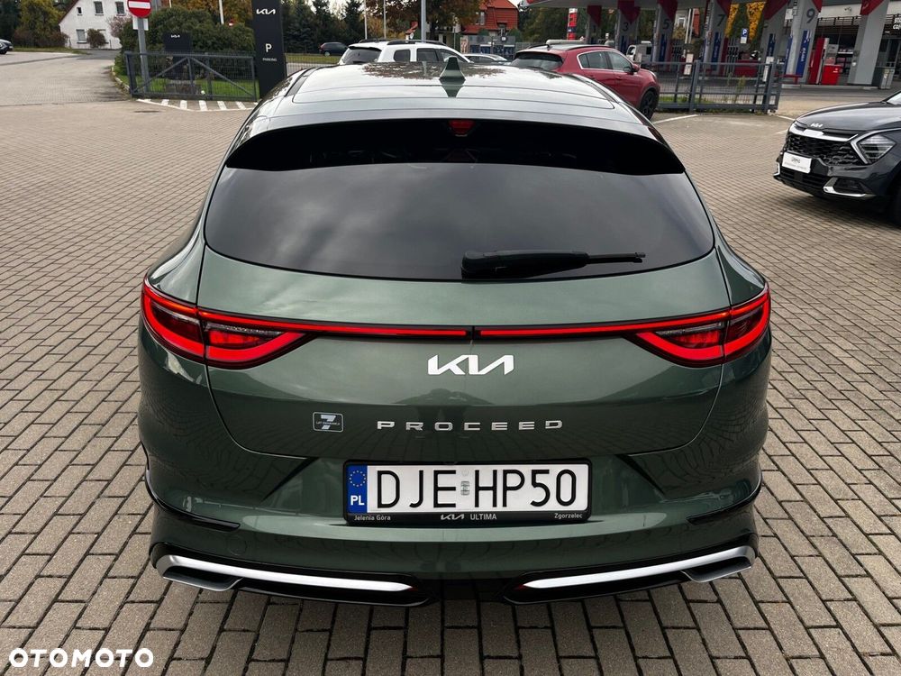 Kia ProCeed - 6