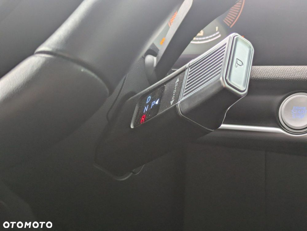 Hyundai Tucson 1.6 T-GDi HEV Smart 2WD - 31