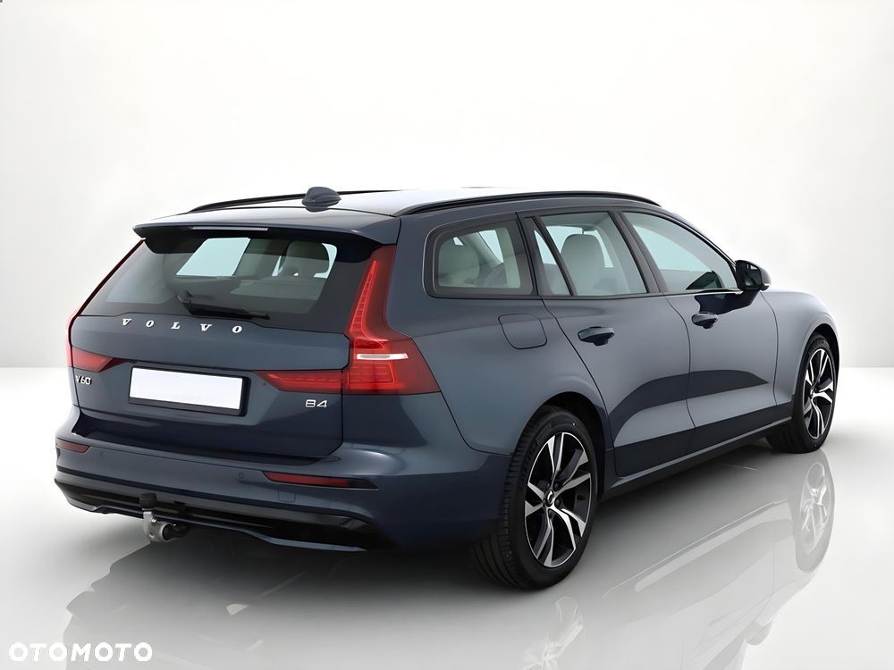 Volvo V60 B4 B Plus Dark - 5
