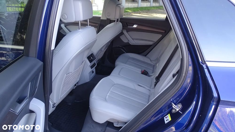 Audi Q5 - 16