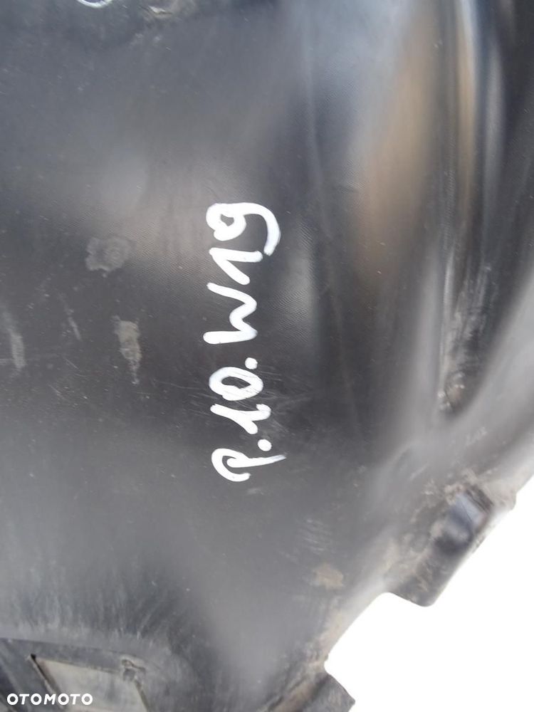 NADKOLE PRAWE PRAWY PRZÓD PRZEDNIE 7213642 BMW X3 F25 - 9
