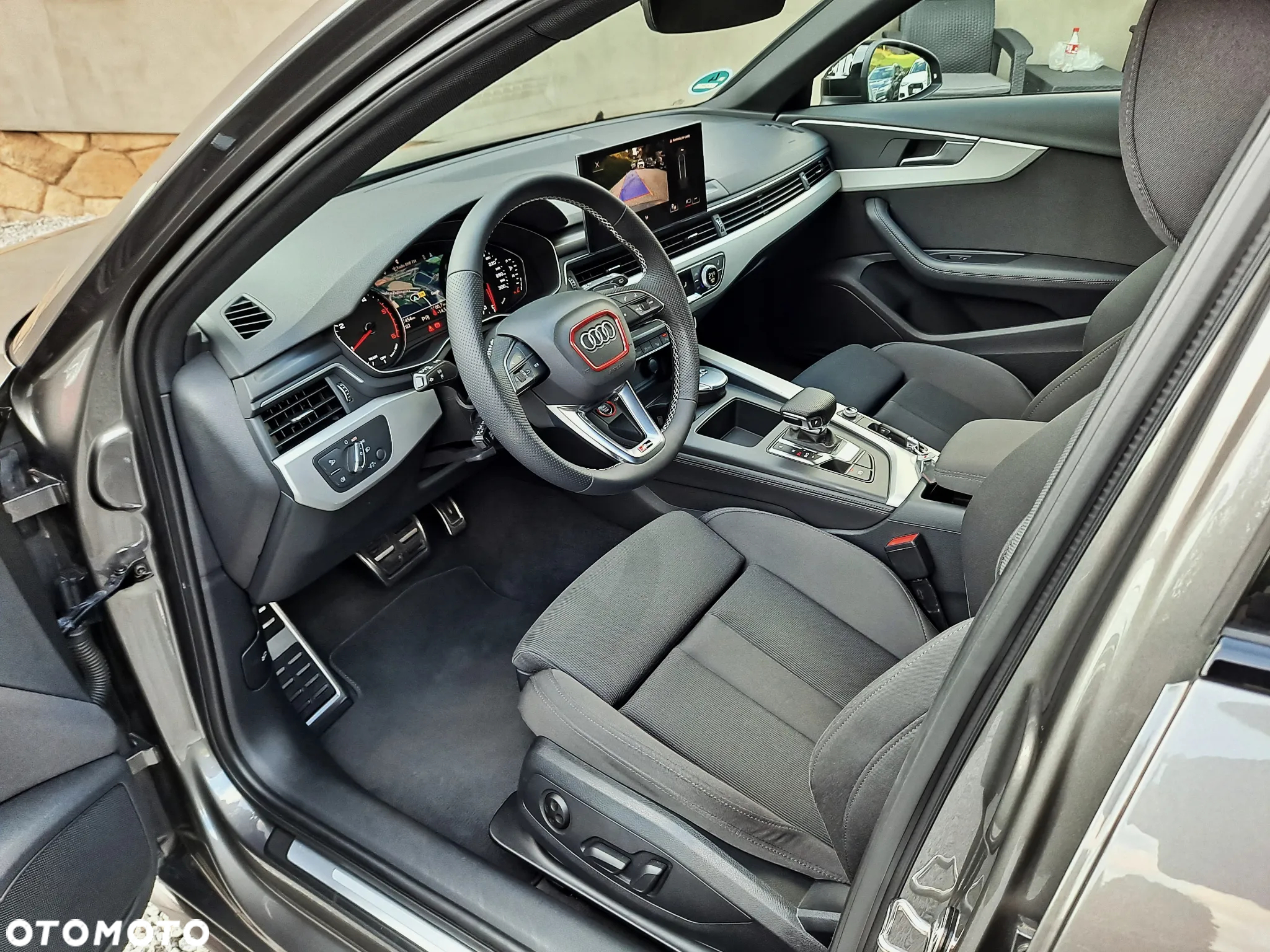 Audi A4 Avant 35 TDI S tronic advanced - 15