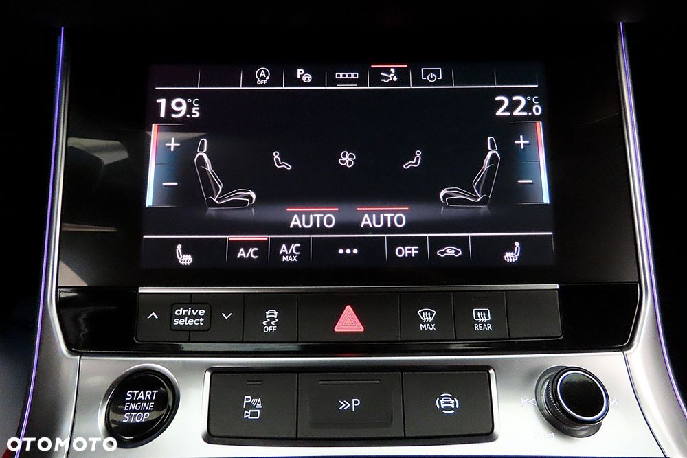 Audi A7 Sportback ver-40-tdi-mhev-quattro-s-line-s-tronic - 34