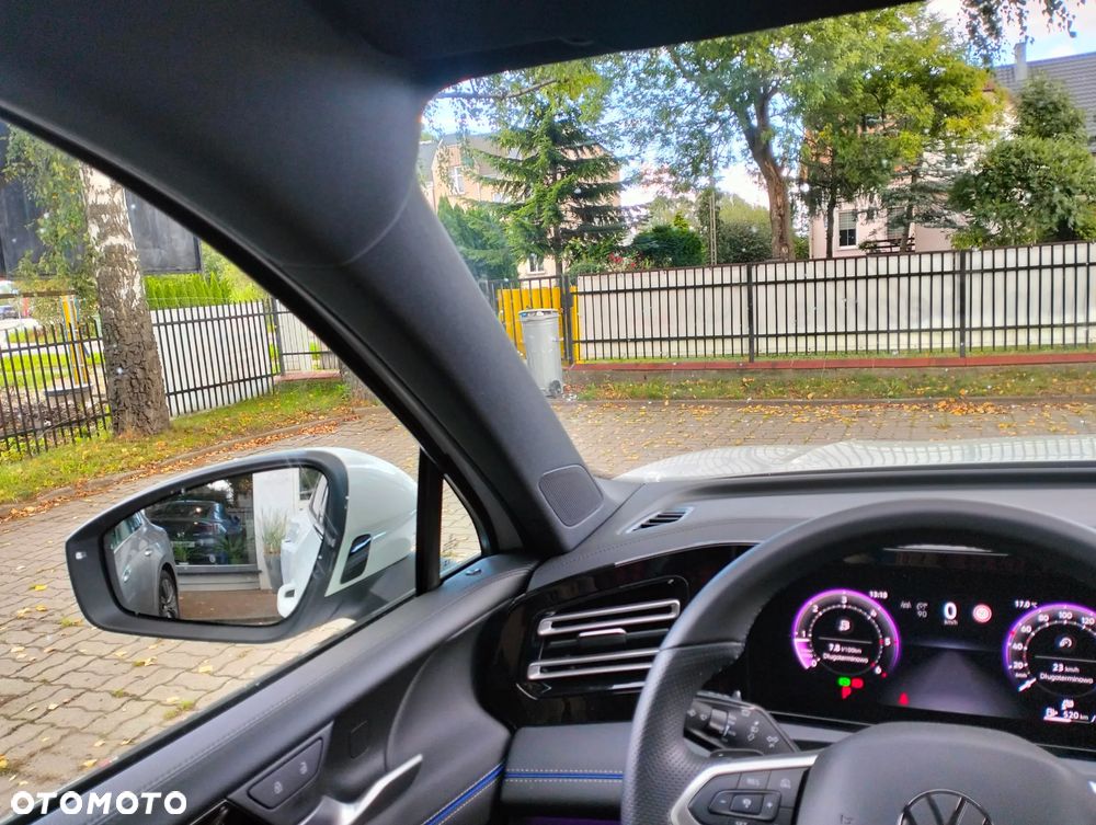 Volkswagen Tiguan 2.0 TDI 4Mot R-Line DSG - 14