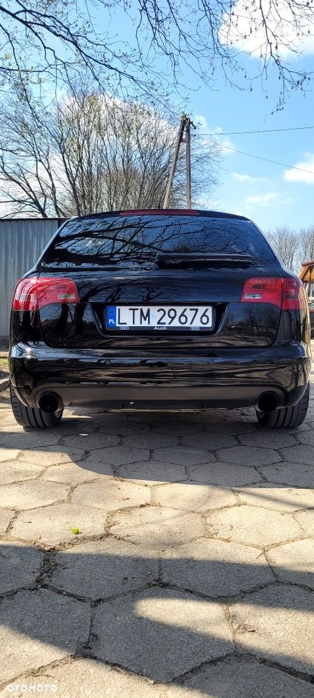 Audi A6 Avant - 6