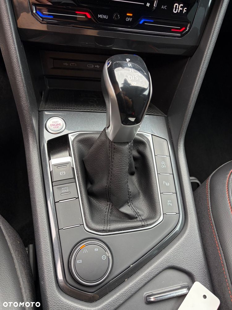 Seat Tarraco 2.0 TDI SCR DSG FR - 19