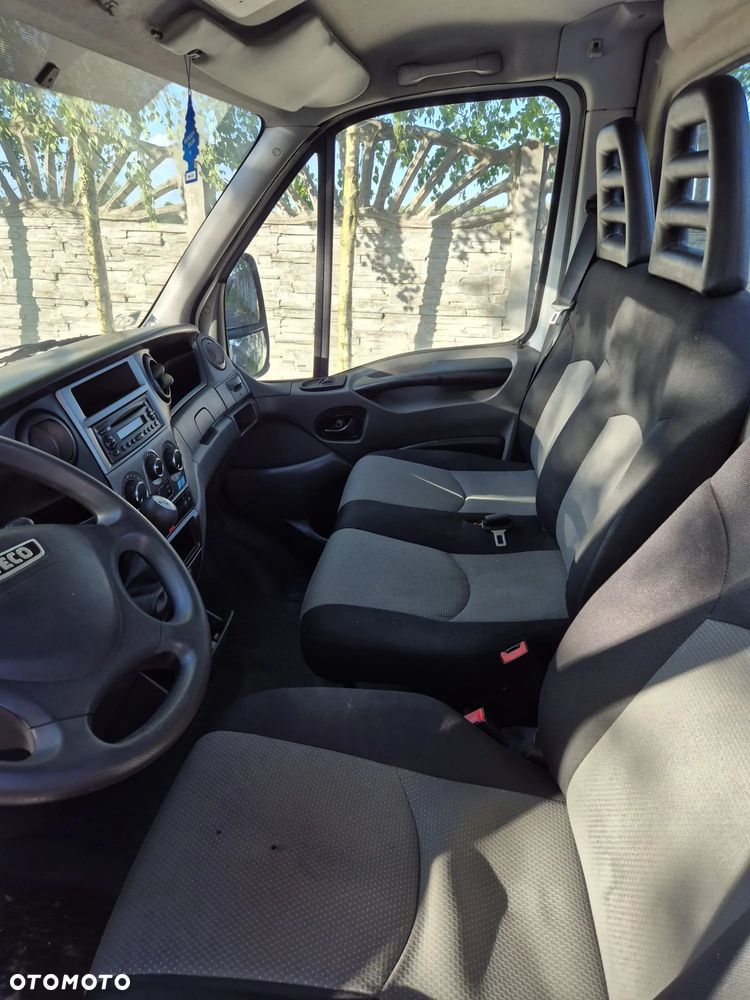 Iveco SOLOMON 35S11 - 3