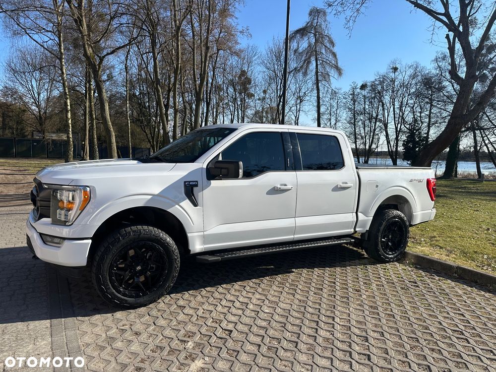 Ford F150 - 14