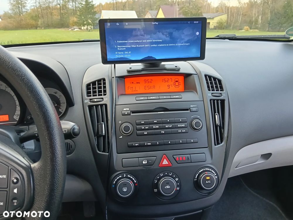 Kia Ceed 1.6 CVVT LX - 13