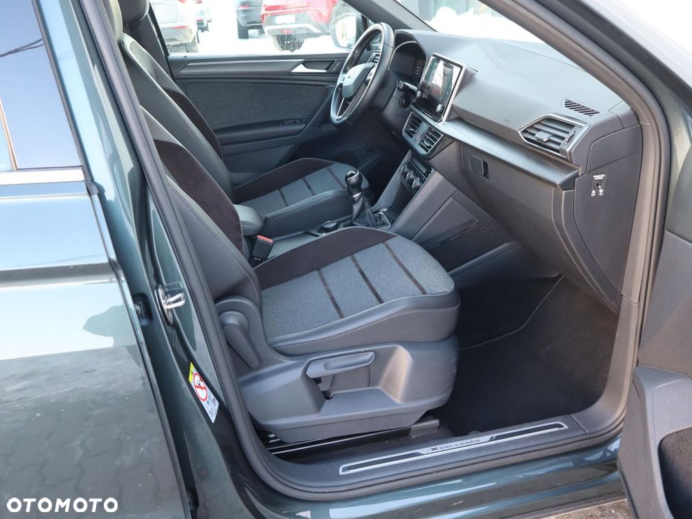 Seat Tarraco - 6
