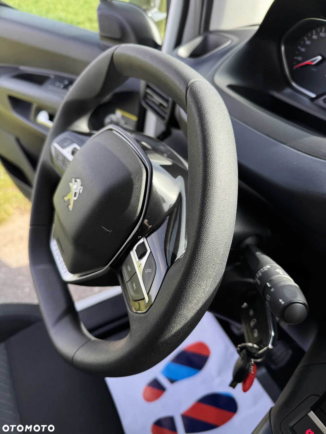 Peugeot Rifter 1.2 PureTech Active Pack S&S - 24