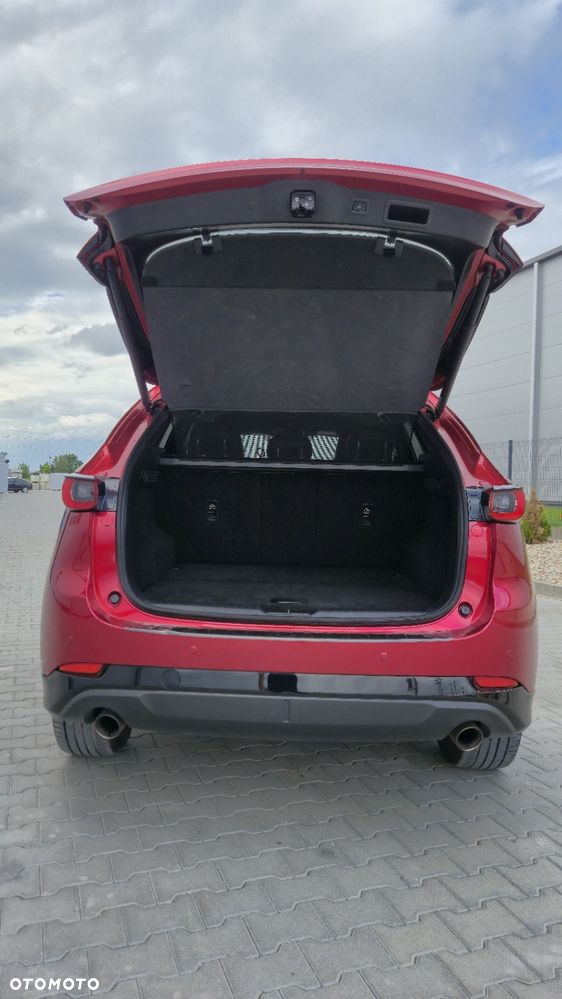 Mazda CX-5 2.5 Homura AWD - 11