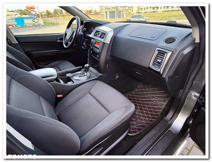 SsangYong/KGM Actyon 4WD Autm Quartz - 19