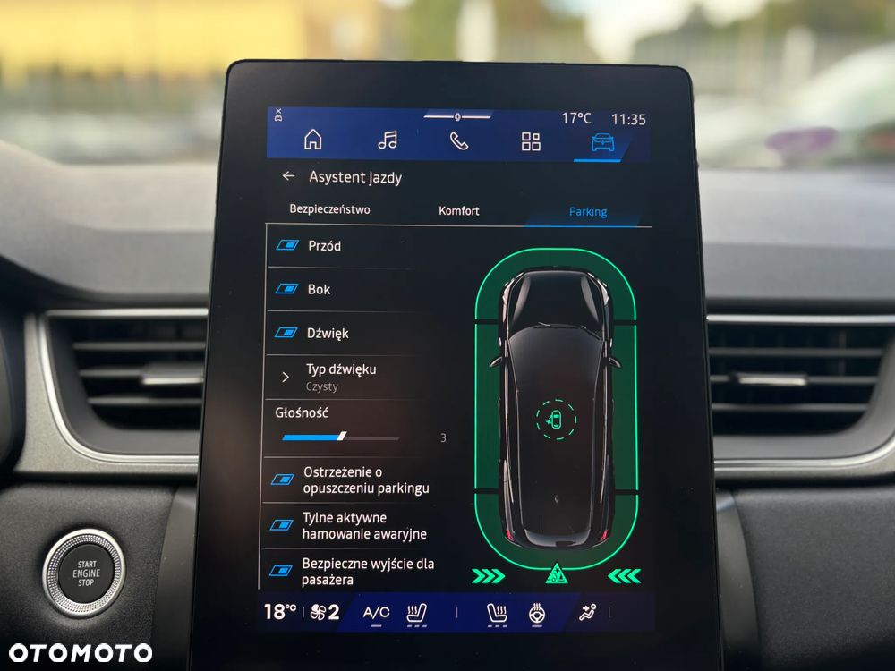 Renault Symbioz 1.6 E-Tech Full Hybrid 145 Techno - 29