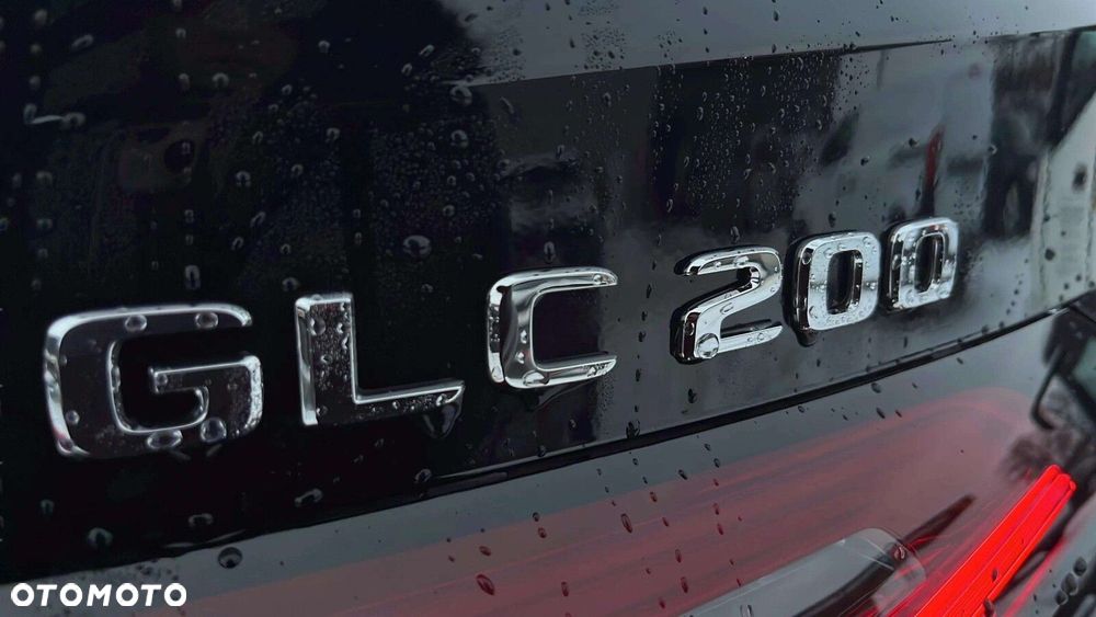 Mercedes-Benz GLC - 23