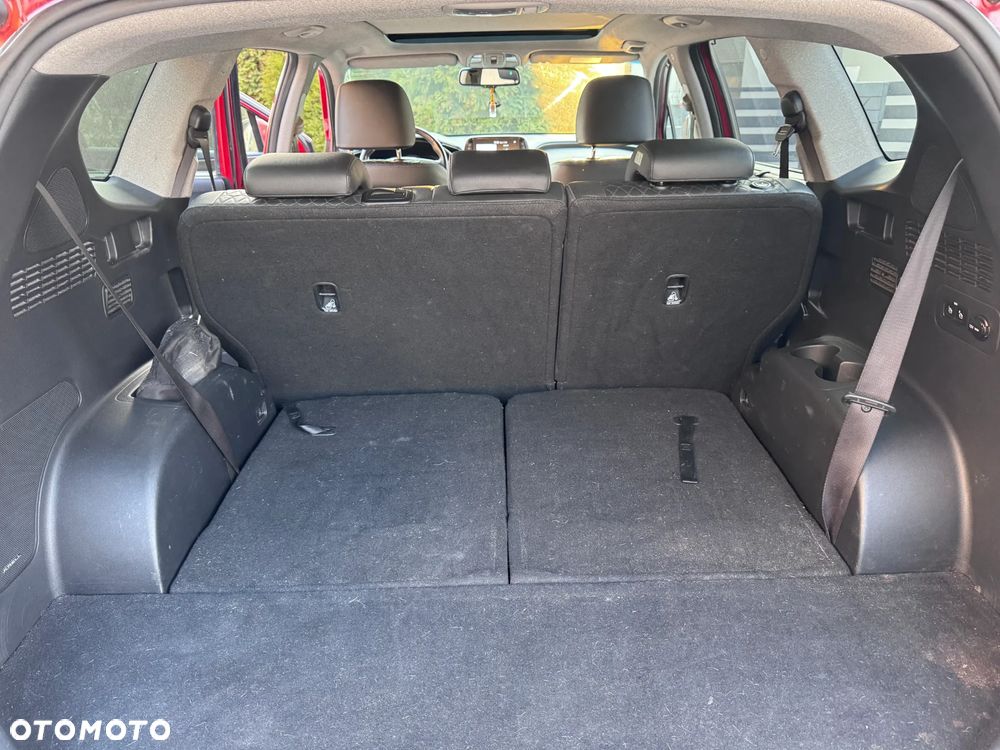 Hyundai Santa Fe 2.0 CRDi Platinum 4WD 7os - 16