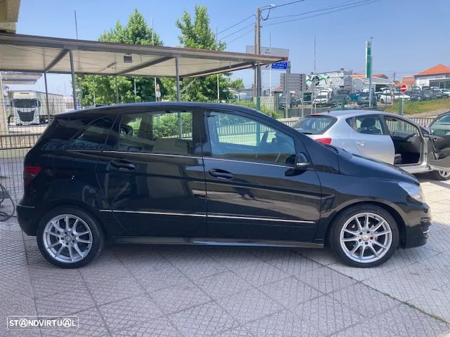 Mercedes-Benz B 150 Autotronic - 18