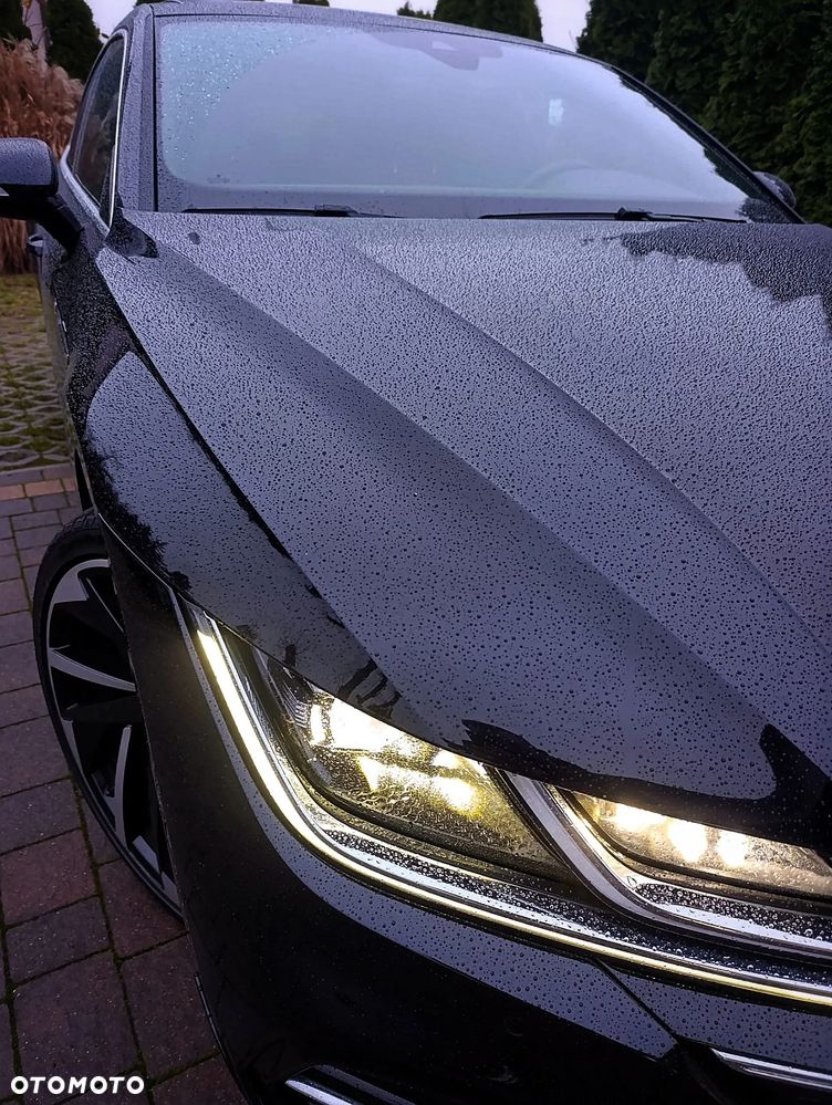 Volkswagen Arteon 2.0 TSI GPF R-Line DSG - 10